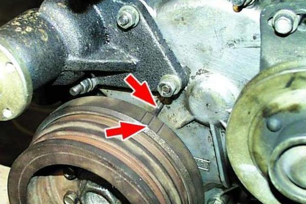 Установка привода трамблера УАЗ 417: порядок и схема зажигания, регулировка и настройка замка Установка привода трамблера УАЗ 417: порядок и схема зажигания, регулировка и настройка замка