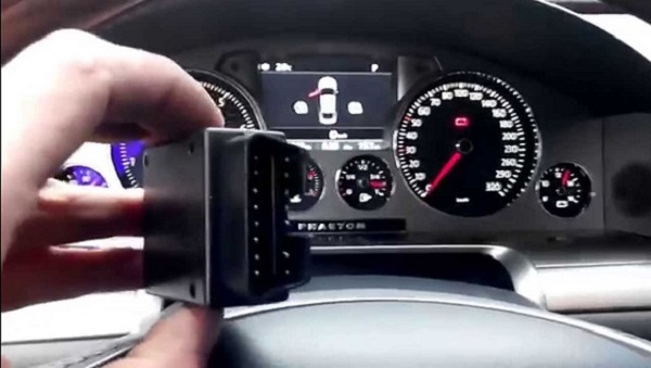 Корректировка и подмотка показаний крутилкой спидометра: как скрутить или смотать своими руками