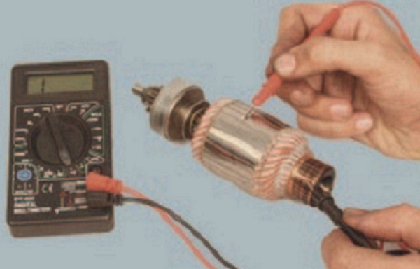 Не заводится и не крутит стартер Renault Megane, Logan, Fluence и Scenic 2: замена устройства