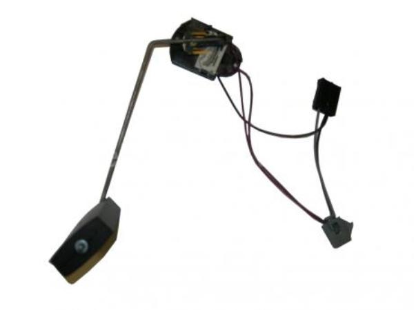 Где находится датчик температуры охлаждающей жидкости Chevrolet Niva, детонации, фаз и скорости, распредвала и уровня топлива