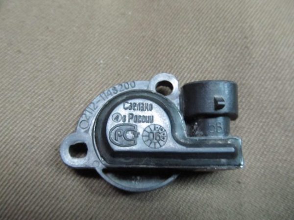 Где находится датчик температуры охлаждающей жидкости Chevrolet Niva, детонации, фаз и скорости, распредвала и уровня топлива