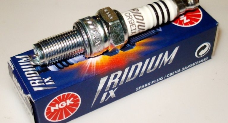 Свечи зажигания NGK (НЖК): подбор по автомобилю, маркировка, иридиевые и платиновые изделия, отзывы