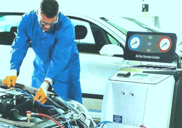 Ремонт, чистка и заправка кондиционеров автомобиля своими руками: нормы и объемы, как заправить