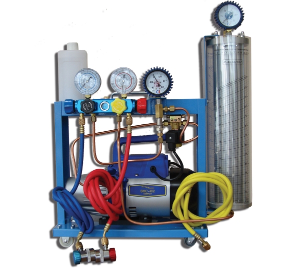 Ремонт, чистка и заправка кондиционеров автомобиля своими руками: нормы и объемы, как заправить