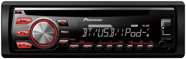 Рейтинг и установка 1 DIN автомагнитол: с переходной рамкой, выдвижным экраном и навигацией