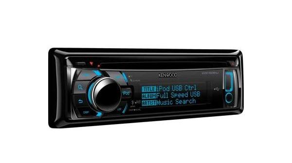 Рейтинг и установка 1 DIN автомагнитол: с переходной рамкой, выдвижным экраном и навигацией