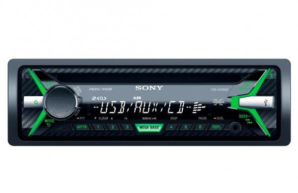 Рейтинг и установка 1 DIN автомагнитол: с переходной рамкой, выдвижным экраном и навигацией