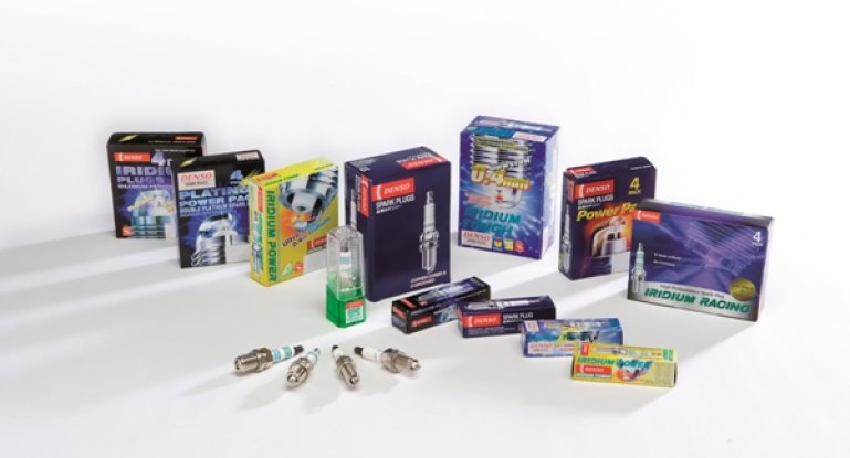 Свечи зажигания Denso (Денсо): подбор по автомобилю, расшифровка маркировки, калильное число и отзывы