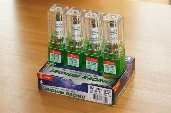 Свечи зажигания Denso (Денсо): подбор по автомобилю, расшифровка маркировки, калильное число и отзывы