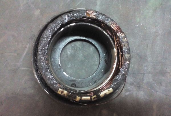 Разборка и ремонт компрессора автокондиционера: как проверить, если устройство не включается