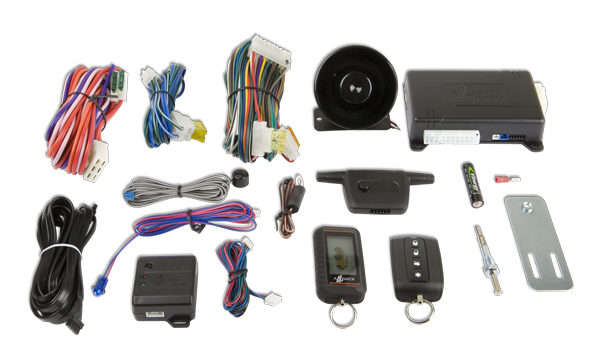 Сигнализация Alligator (Аллигатор) - инструкция и схема подключения, как узнать модель по брелоку