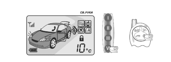 Инструкция к сигнализации с автозапуском Scher Khan Magicar 5 по эксплуатации и установке: настройка запуска по температуре и видео как включить и настроить