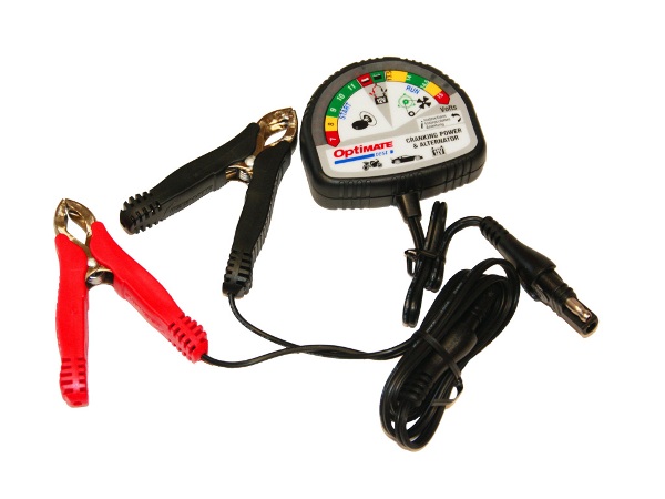 Тестер аккумуляторных батарей для проверки: как проверить автомобильный аккумулятор мультиметром