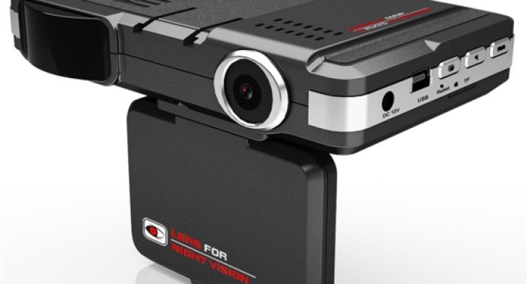 Какой видеорегистратор 3в1 (с GPS-навигатором и антирадаром или радар-детектором) лучше?