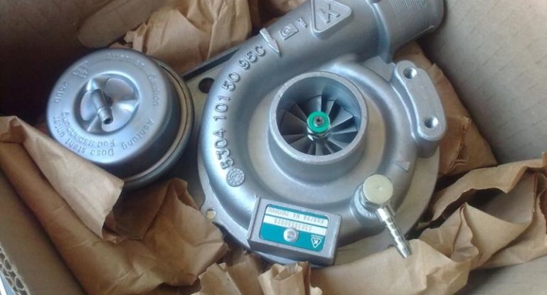 Как определить неисправности турбины бензинового двигателя: основные признаки и причины поломок турбокомпрессора