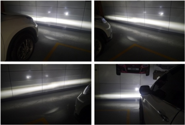 Фото и установка противотуманных фар: выбор стекла, правила ПДД, какие фонари лучше светят Фото и установка противотуманных фар: выбор стекла, правила ПДД, какие фонари лучше светят