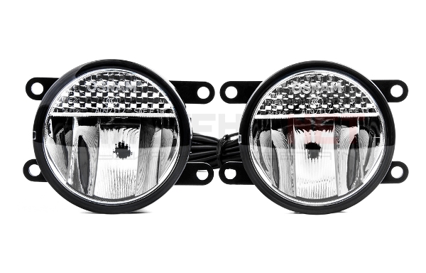 Фото и установка противотуманных фар: выбор стекла, правила ПДД, какие фонари лучше светят Фото и установка противотуманных фар: выбор стекла, правила ПДД, какие фонари лучше светят