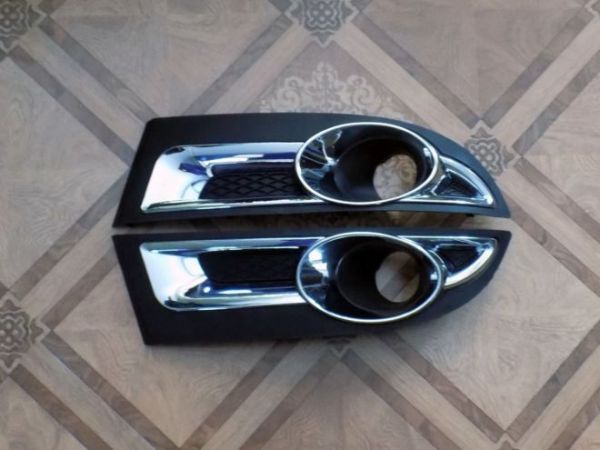 Фото и установка противотуманных фар: выбор стекла, правила ПДД, какие фонари лучше светят Фото и установка противотуманных фар: выбор стекла, правила ПДД, какие фонари лучше светят