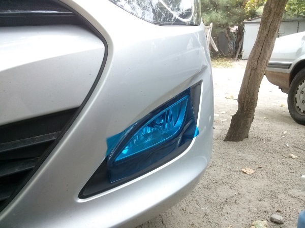 Фото и установка противотуманных фар: выбор стекла, правила ПДД, какие фонари лучше светят Фото и установка противотуманных фар: выбор стекла, правила ПДД, какие фонари лучше светят