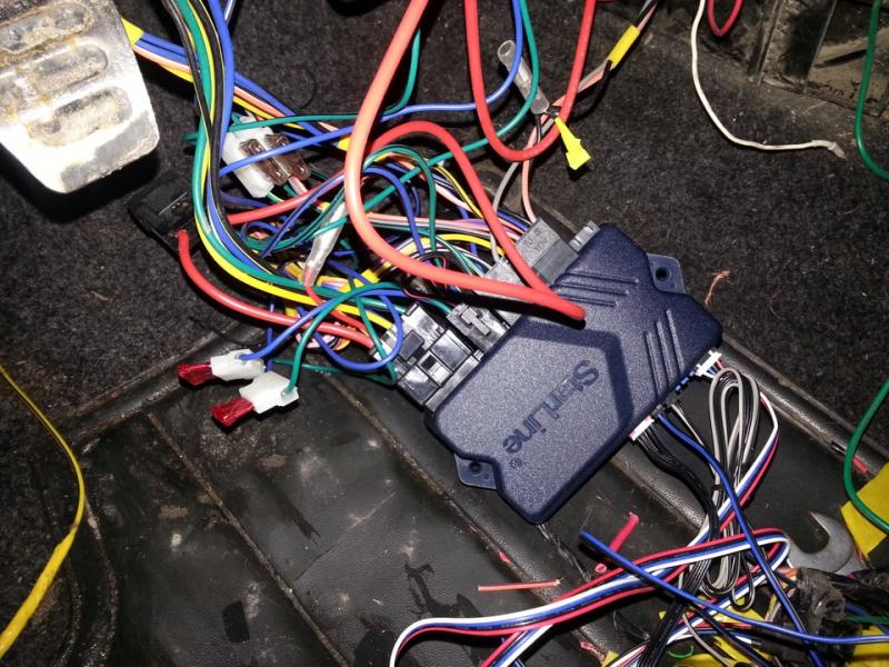 Автосигнализация STARLINE А91: инструкция по эксплуатации и установке (скачать и читать в формате PDF), как установить автозапуск и типовая схема подключения Автосигнализация STARLINE А91: инструкция по эксплуатации и установке (скачать и читать в формате PDF), как установить автозапуск и типовая схема подключения