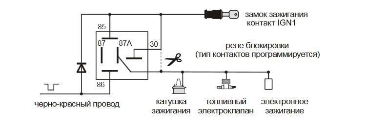 Автосигнализация STARLINE А91: инструкция по эксплуатации и установке (скачать и читать в формате PDF), как установить автозапуск и типовая схема подключения Автосигнализация STARLINE А91: инструкция по эксплуатации и установке (скачать и читать в формате PDF), как установить автозапуск и типовая схема подключения