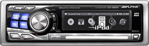 Описание магнитолы Алпайн (Alpine): модели автомагнитолы, как подключить колонки в машину?