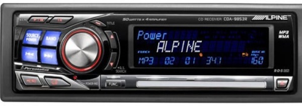Описание магнитолы Алпайн (Alpine): модели автомагнитолы, как подключить колонки в машину?