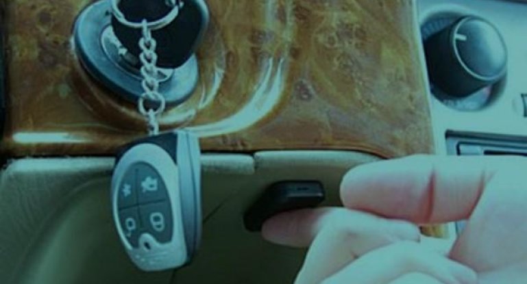 Как сделать секретку на автомобиль от угона своими руками: что это такое, установка противоугонной секретной кнопки на авто с автозапуском, отзывы и видео