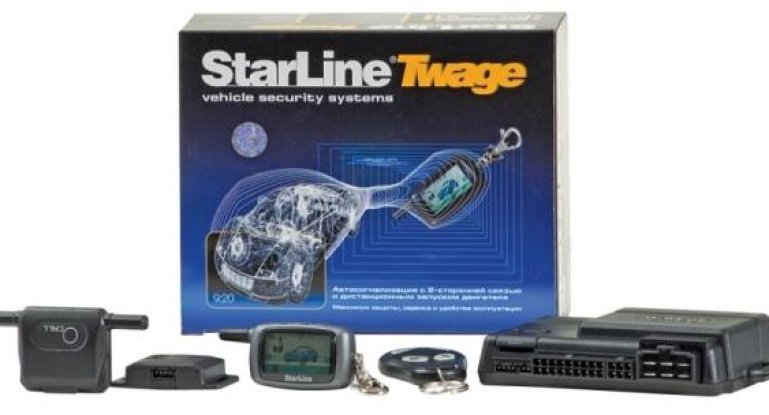 Сигнализация Starline A9: инструкция по эксплуатации, установке и настройке, схема подключения, руководство по программированию брелка с автозапуском и видео