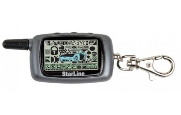 Сигнализация Starline A9: инструкция по эксплуатации, установке и настройке, схема подключения, руководство по программированию брелка с автозапуском и видео Сигнализация Starline A9: инструкция по эксплуатации, установке и настройке, схема подключения, руководство по программированию брелка с автозапуском и видео