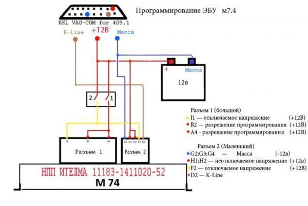 Как на Приоре отключить иммобилайзер самостоятельно: где находится иммо и что делать, если он не работает, как поставить обходчик и инструкция по отключению с видео Как на Приоре отключить иммобилайзер самостоятельно: где находится иммо и что делать, если он не работает, как поставить обходчик и инструкция по отключению с видео