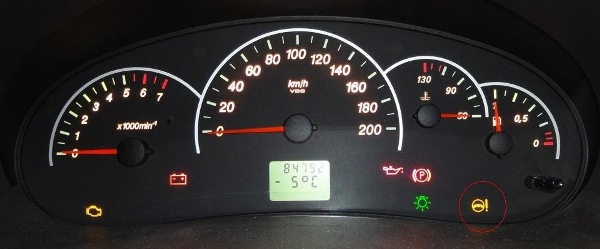 ЭУР Lada Kalina: неисправности и способы устранения, не работает электроусилитель руля, причины