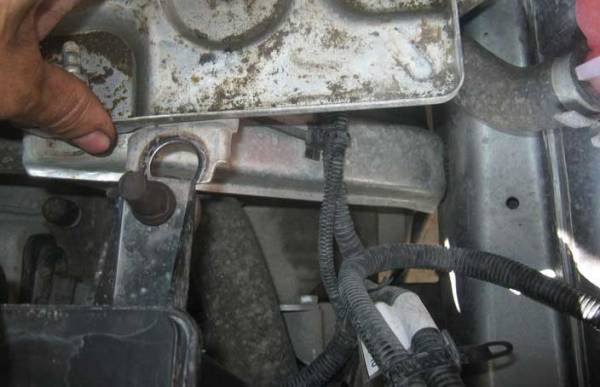 ЭУР Lada Kalina: неисправности и способы устранения, не работает электроусилитель руля, причины