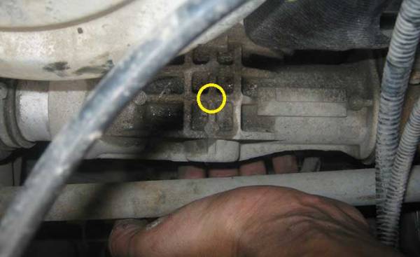 ЭУР Lada Kalina: неисправности и способы устранения, не работает электроусилитель руля, причины