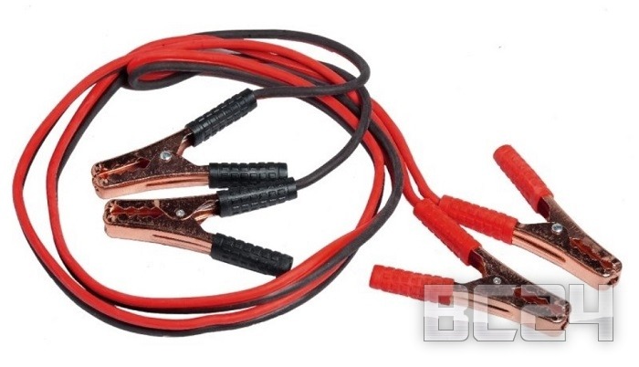 Пусковые (стартовые) провода Пусковые (стартовые) провода