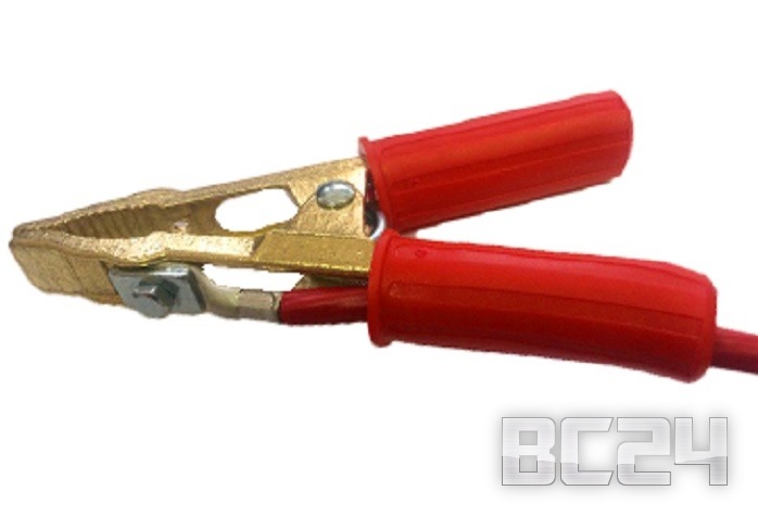 Пусковые (стартовые) провода Пусковые (стартовые) провода