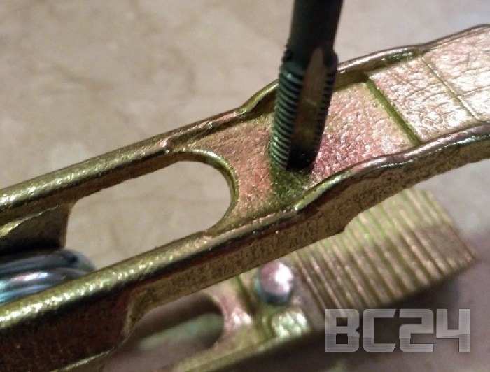 Пусковые (стартовые) провода Пусковые (стартовые) провода