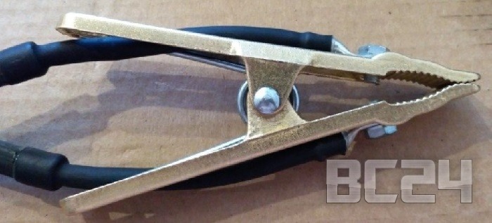 Пусковые (стартовые) провода Пусковые (стартовые) провода