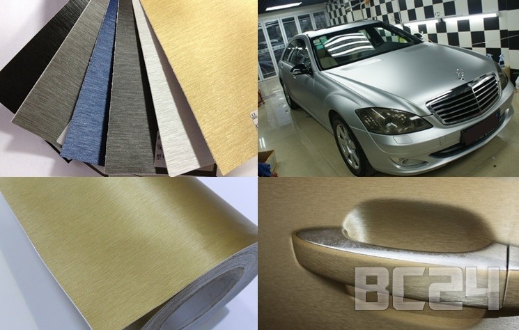 Как наклеить виниловую пленку для авто своими руками (оклейка автомобиля винилом)