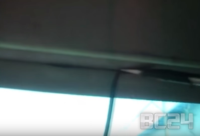 Как установить парктроники своими руками Как установить парктроники своими руками