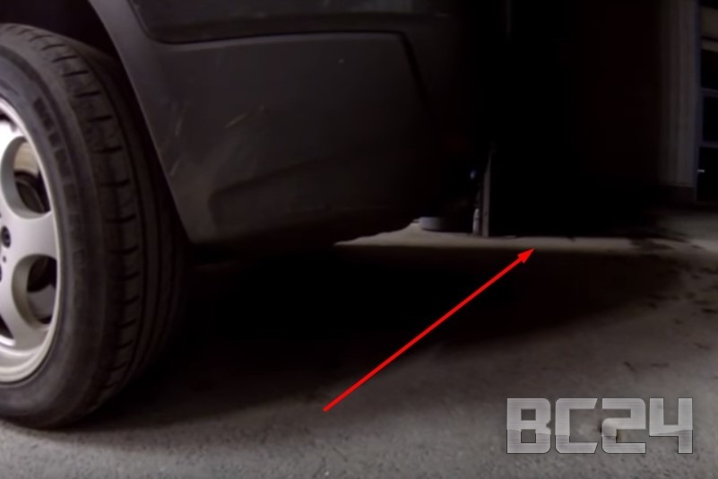 Как уменьшить расход масла в двигателе (масложор) своими руками Как уменьшить расход масла в двигателе (масложор) своими руками