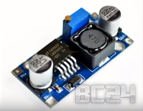 Что такое дневные ходовые огни? Установка своими руками Что такое дневные ходовые огни? Установка своими руками