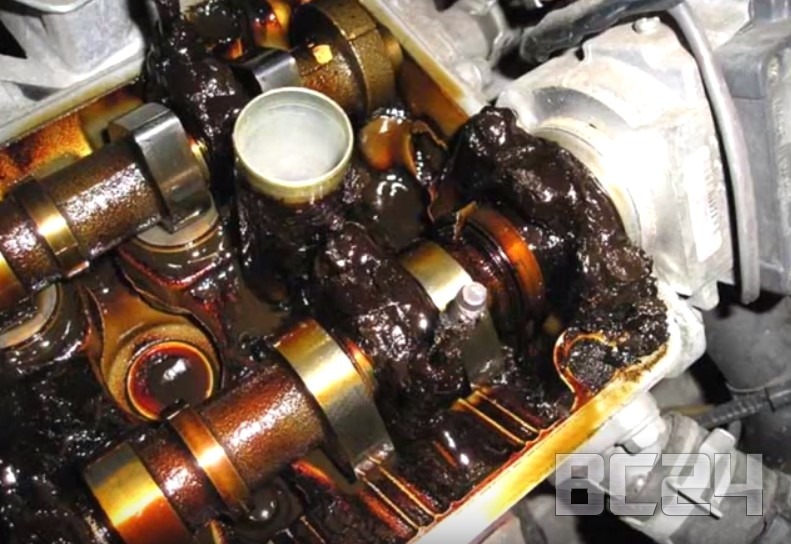 Как правильно менять масло в двигателе - чем промывать? Как правильно менять масло в двигателе - чем промывать?