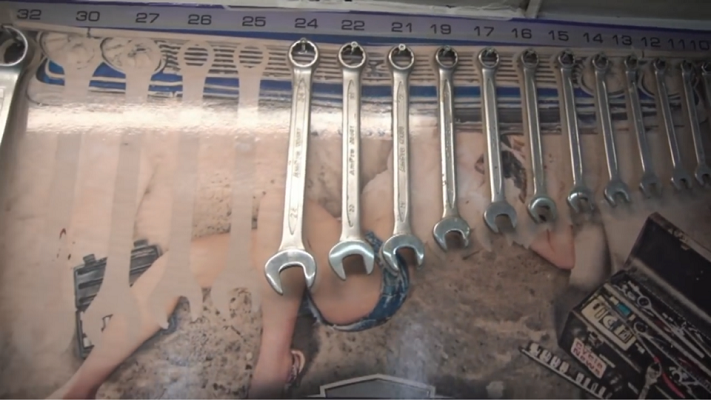 Как обустроить гараж. Лайфхаки для гаража Как обустроить гараж. Лайфхаки для гаража