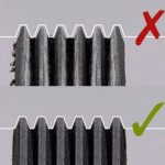 Почему рвутся ремни ГРМ. Диагностика ремня ГРМ Почему рвутся ремни ГРМ. Диагностика ремня ГРМ