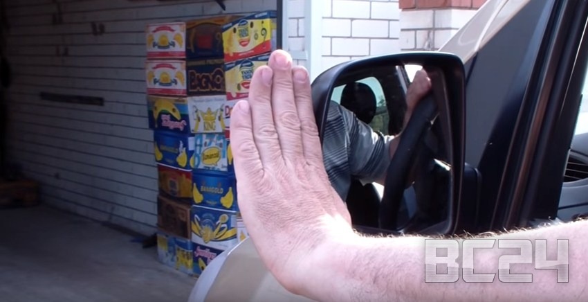 Крутые автомобильные лайфхаки, советы, видео Крутые автомобильные лайфхаки, советы, видео