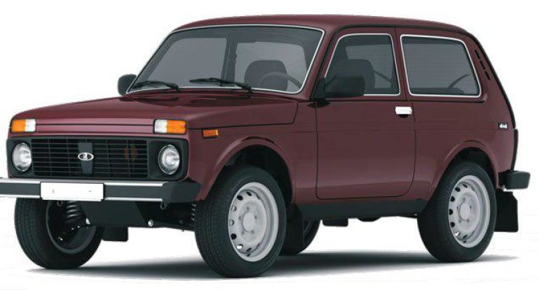 Как самостоятельно заменить крестовину на внедорожнике Нива