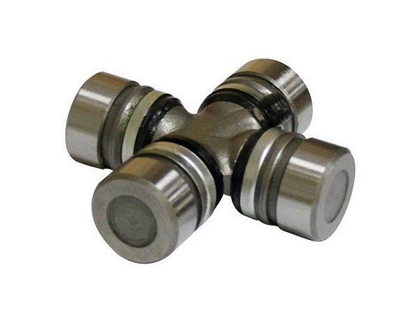 Как самостоятельно заменить крестовину на внедорожнике Нива