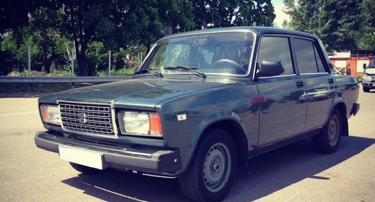 Как самостоятельно прокачать тормозную систему на ВАЗ 2107