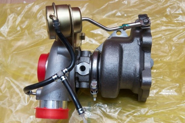 Как самому сделать турбодвигатель на ВАЗ 2114 Как самому сделать турбодвигатель на ВАЗ 2114